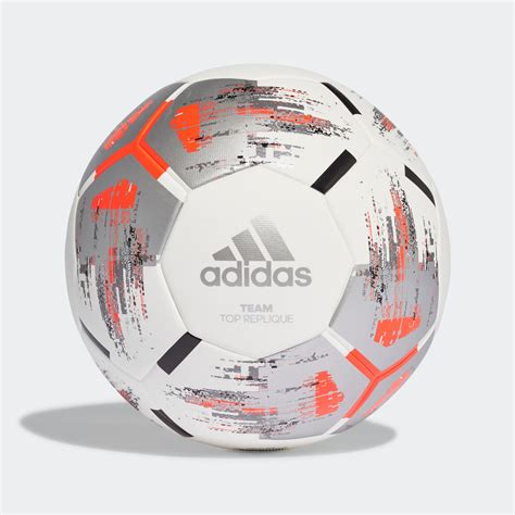 top republique jeu voetbal adidas|adidas Team Top Replique Soccer Ball .